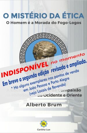 O Mistério da Ética