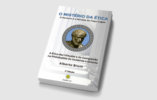 O Mistério da Ética