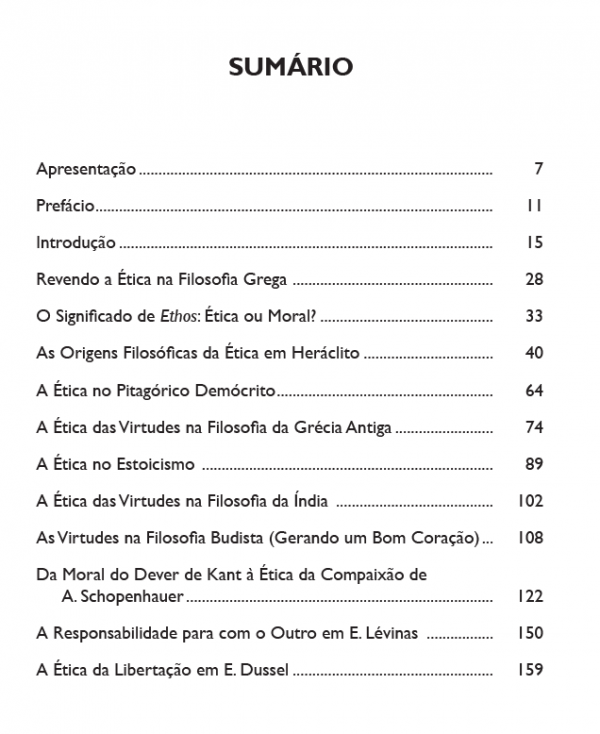 O Mistério da Ética - Image 2