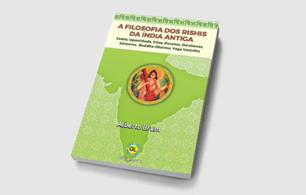 A Filosofia dos Rishis da Índia Antiga