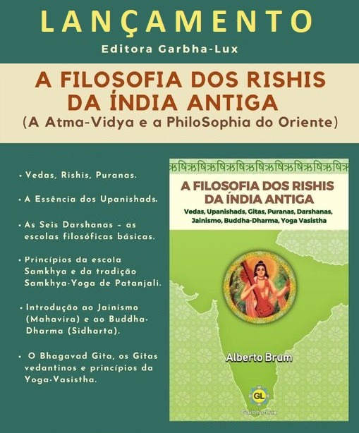 lançamento rishis sem contato