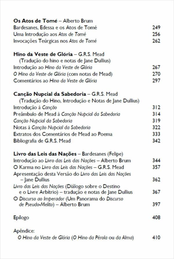 Bardesanes e os Hinos de Tomé - Image 4