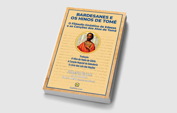 Bardesanes e os Hinos de Tomé