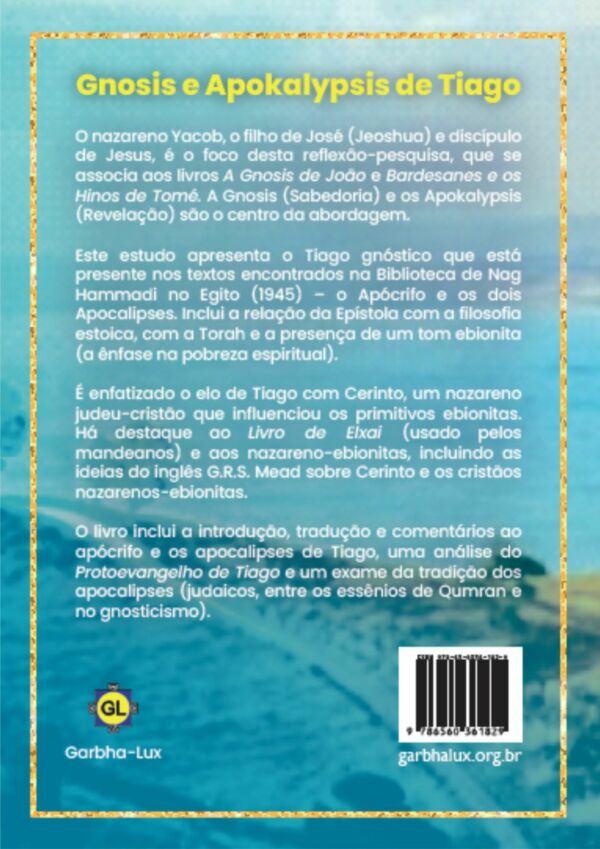 Gnosis e Apokalypsis de Tiago - Image 2