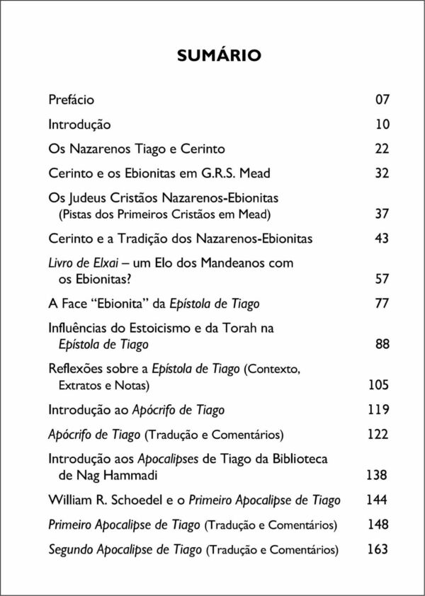 Gnosis e Apokalypsis de Tiago - Image 3