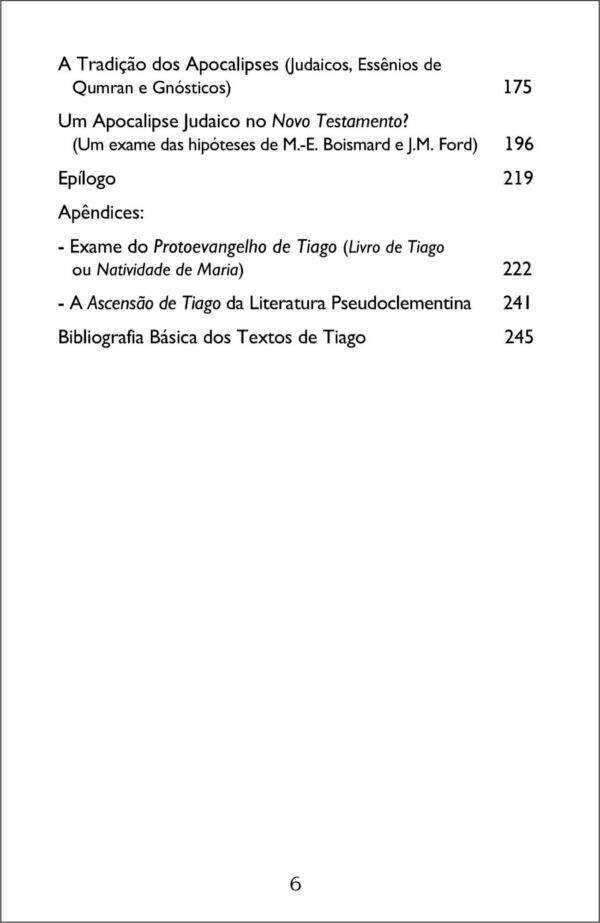 Gnosis e Apokalypsis de Tiago - Image 4