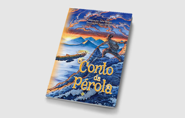 O Conto da Pérola