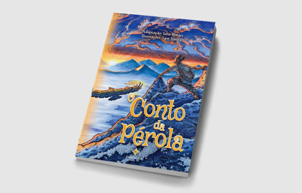 O Conto da Pérola